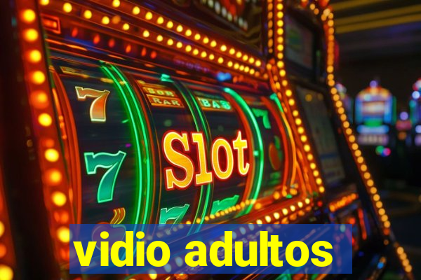 vidio adultos